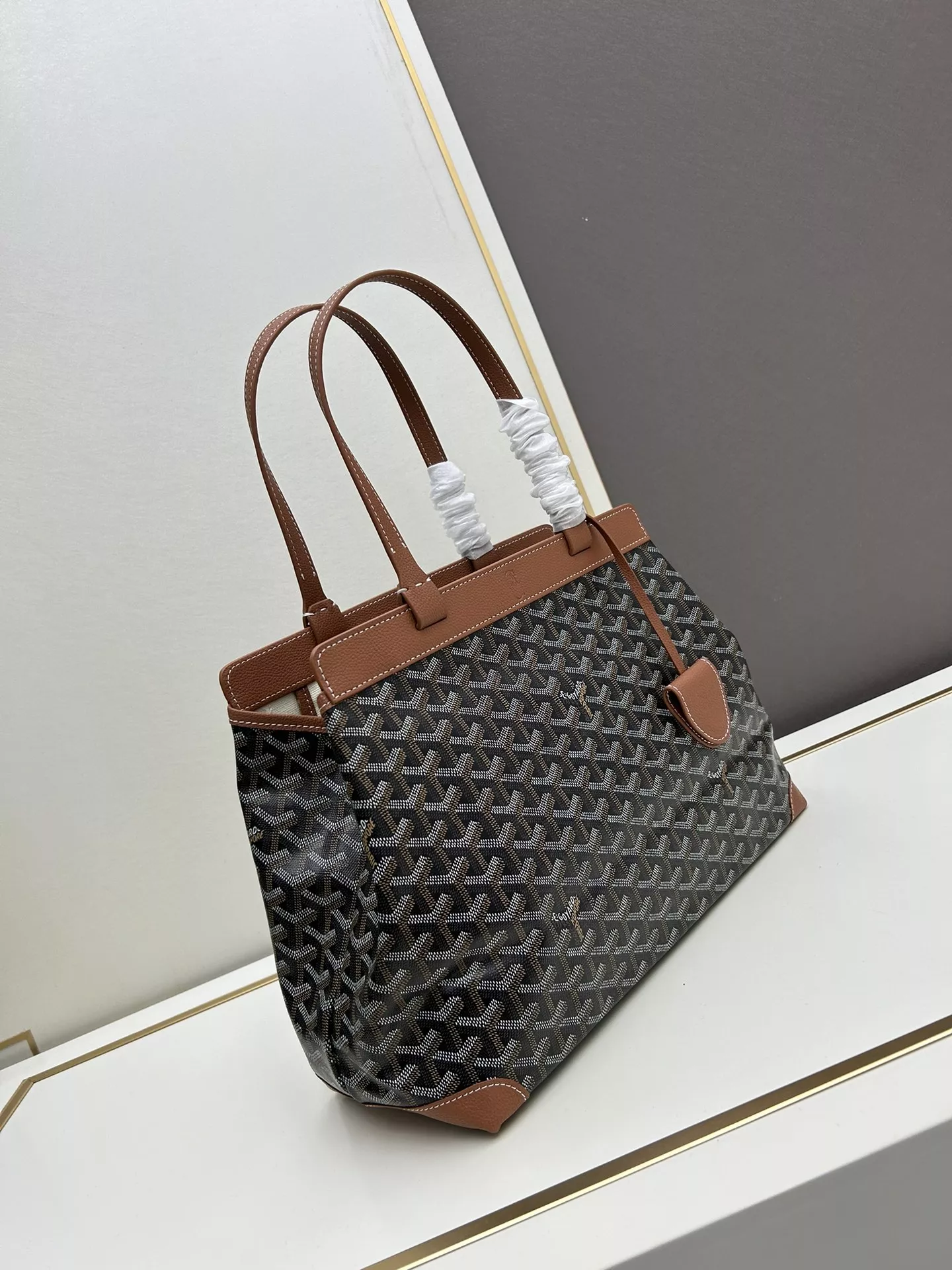 goyard aaa qualite shoulder sac pour femme s_127ba301